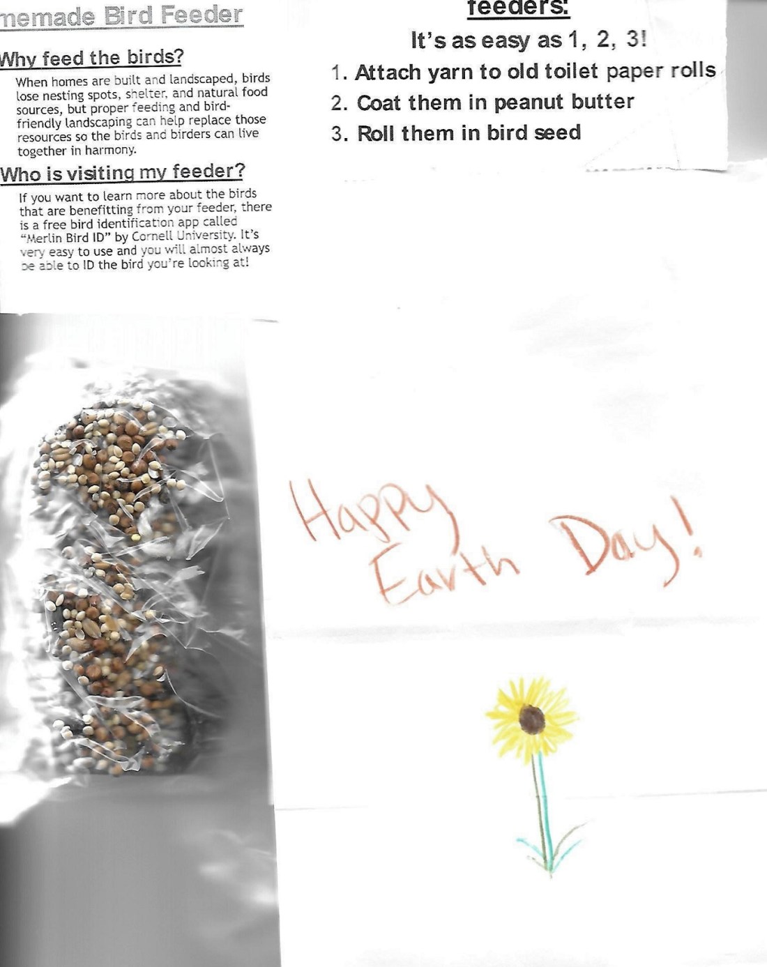 2019 Earth Day Goody Bags1 - Copy