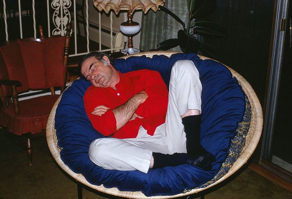 papasan