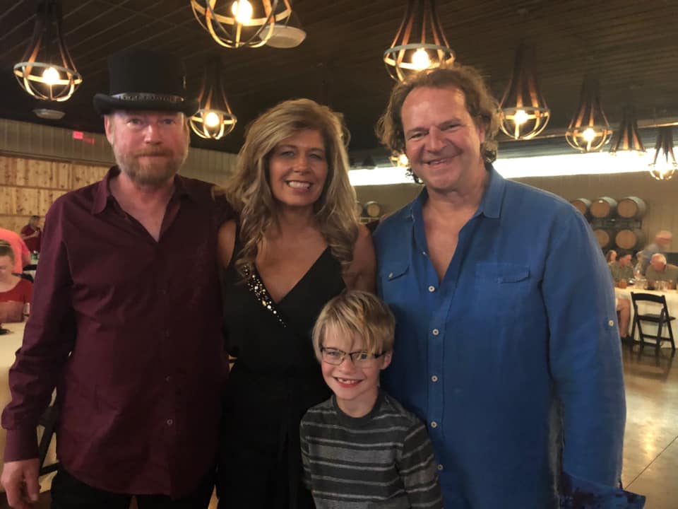 rodman &amp; vellines