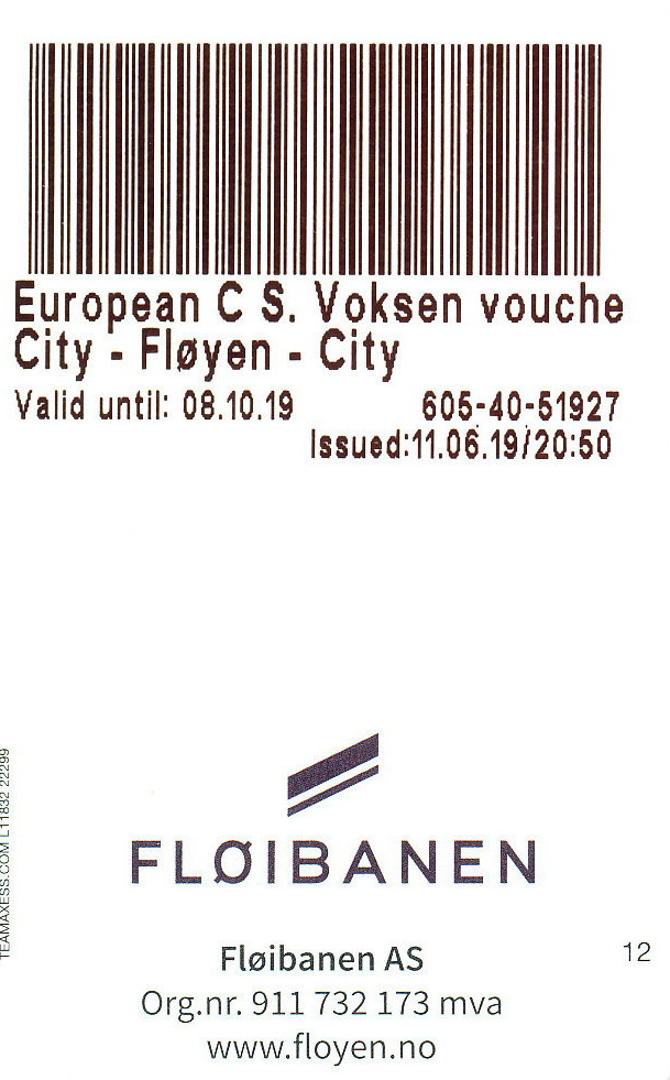 floibanen