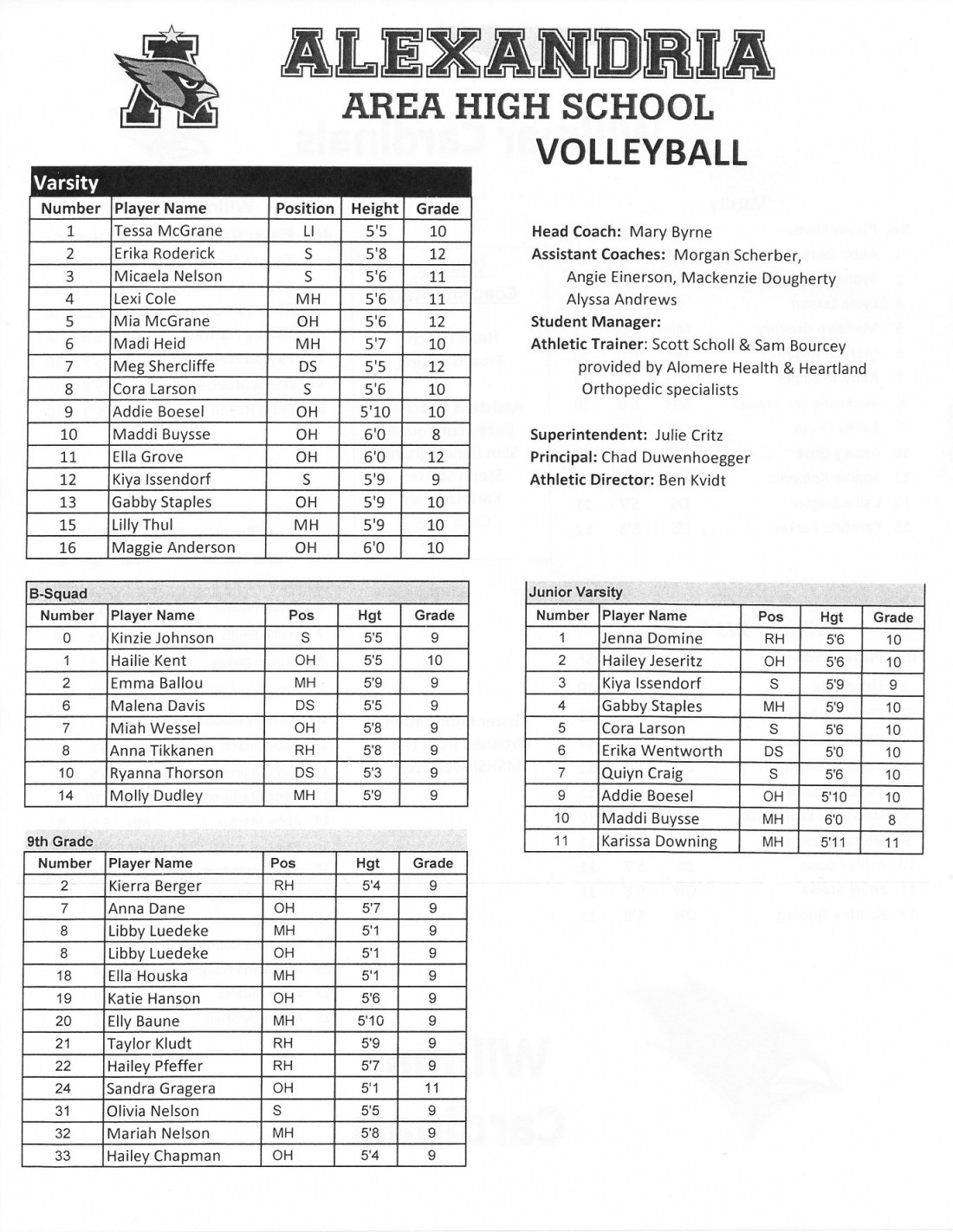 volleyball '19 - Copy