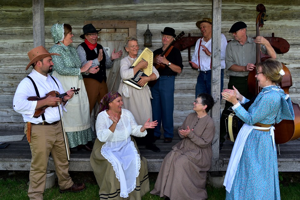 prairie shadows 10-19