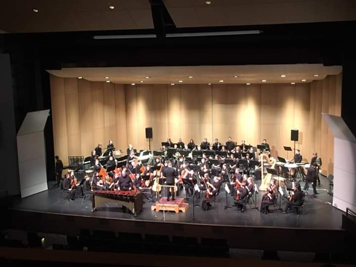 clso &amp; concordia 11-2-19