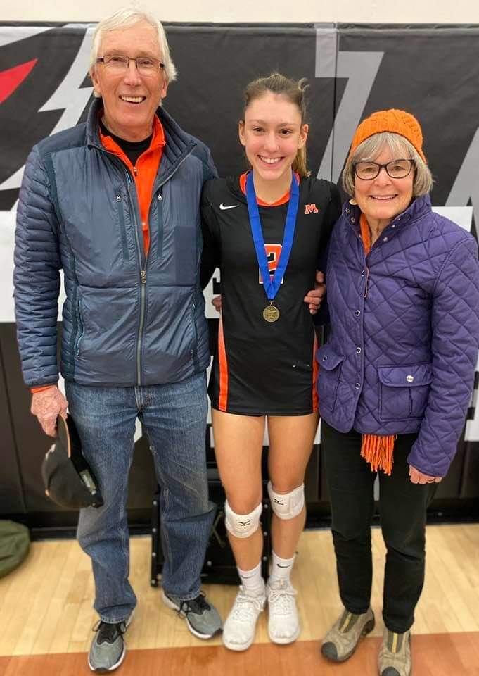 howells section vb champs 11-2-19