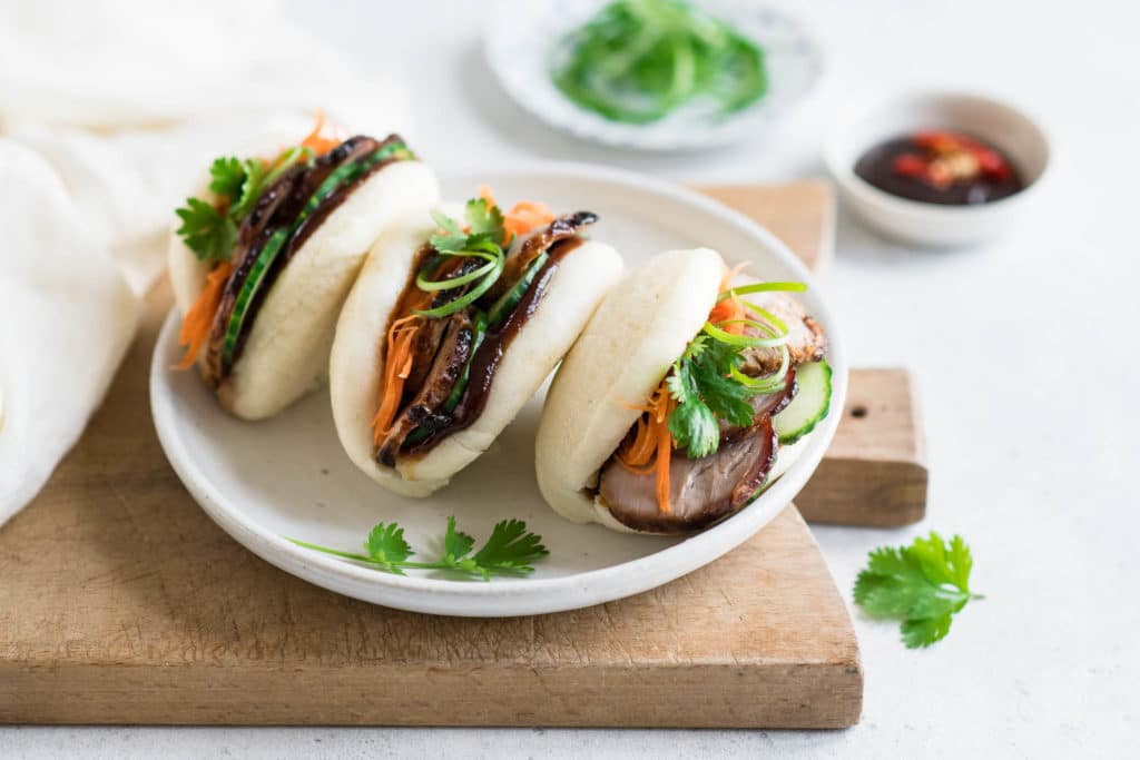 bao bun