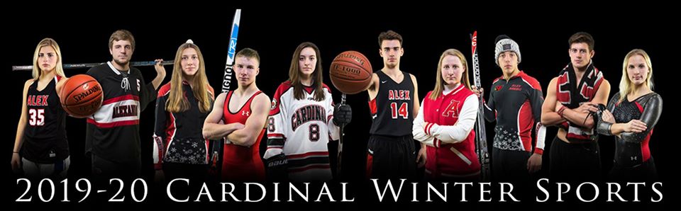 cardinal winter 19-20