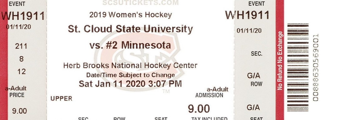huskies ticket - Copy