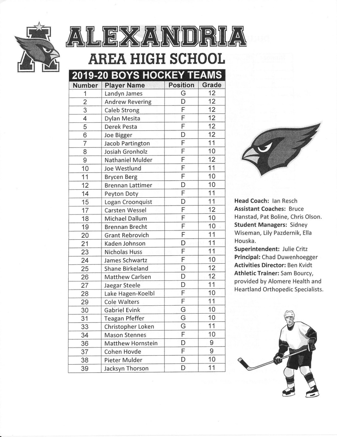 boys hockey '19-20 - Copy