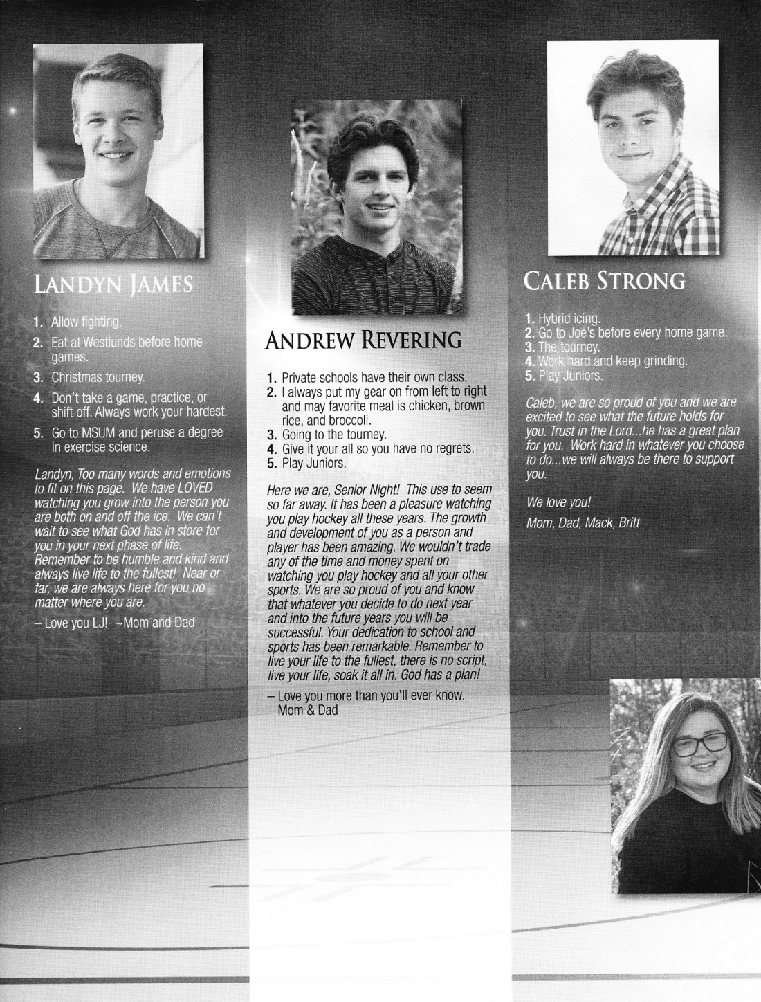 boys hockey seniors2 - Copy