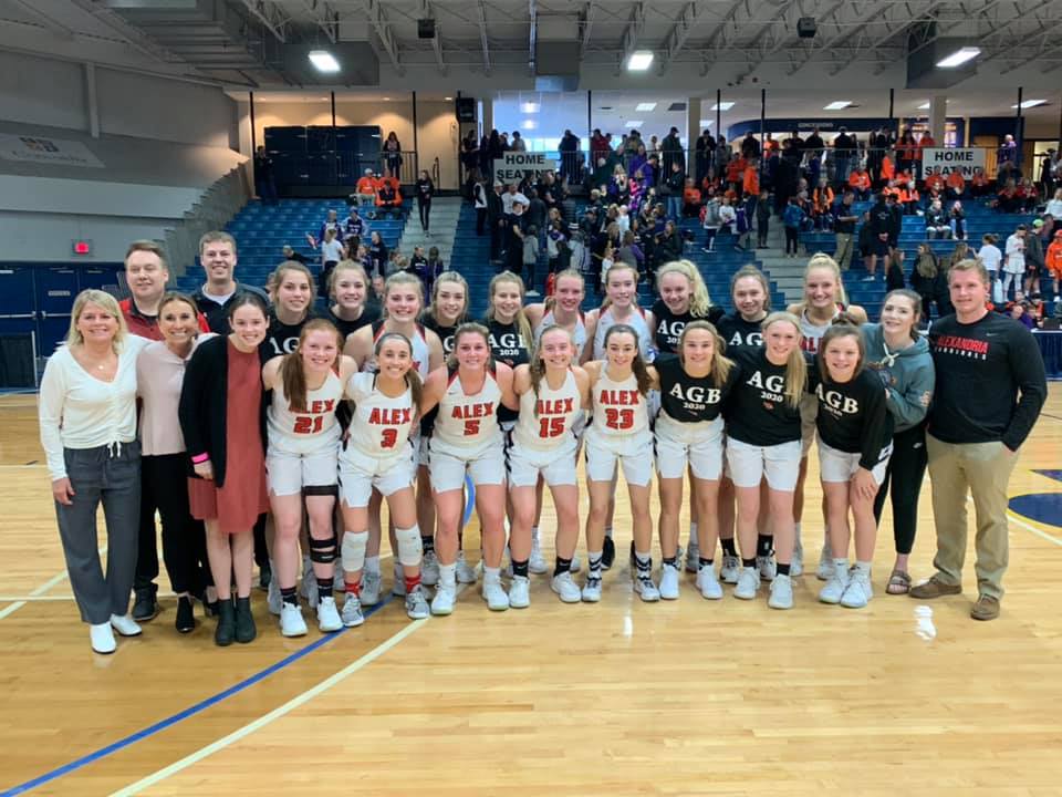 alex - redwing 3-12-20