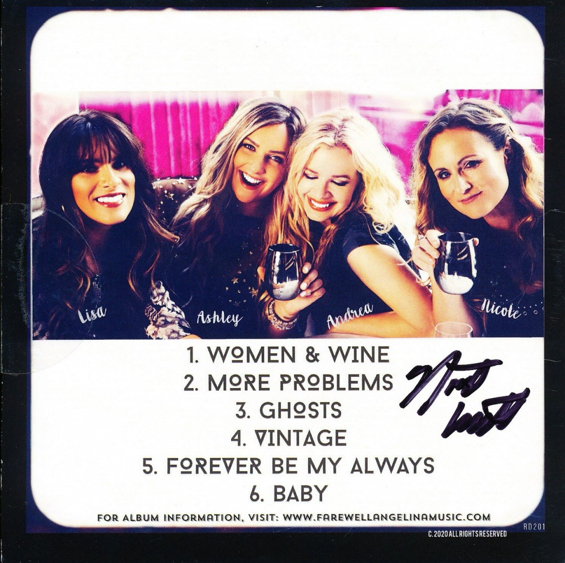 farewell angelina2 - Copy