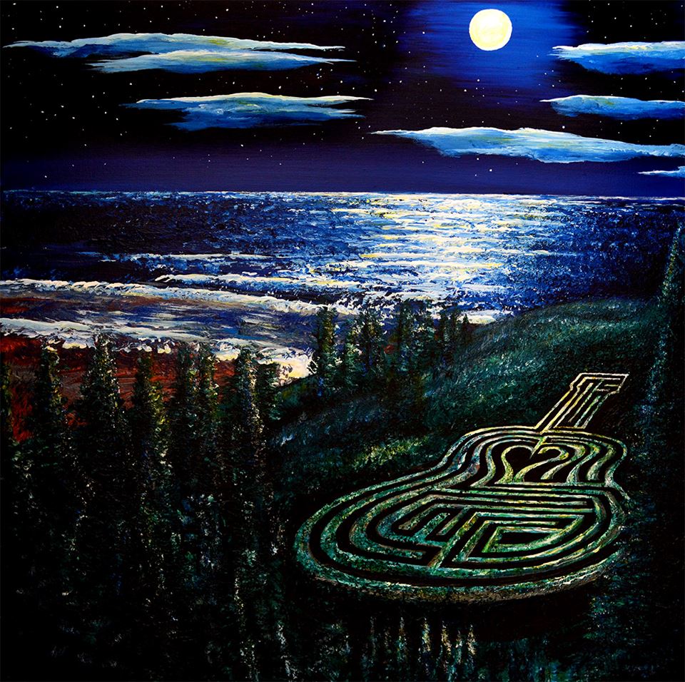 patchouli - same big moon